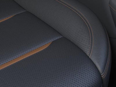 2026 GMC Sierra 2500 HD 4WD Crew Cab 159 AT4