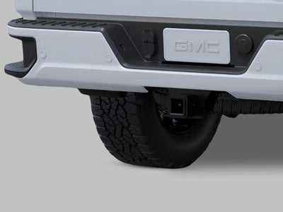 2026 GMC Sierra 2500 HD 4WD Crew Cab 159 AT4