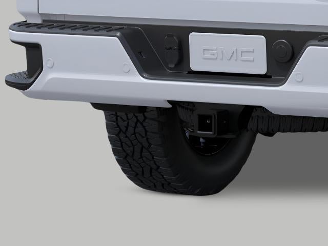 2026 GMC Sierra 2500 HD 4WD Crew Cab 159 AT4