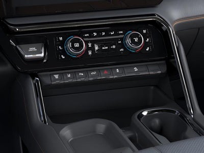 2026 GMC Sierra 2500 HD 4WD Crew Cab 159 AT4