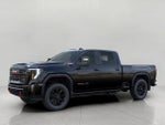 2026 GMC Sierra 2500 HD 4WD Crew Cab 159 AT4