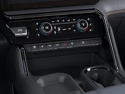 2026 GMC Sierra 2500 HD 4WD Crew Cab 159 AT4