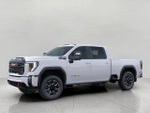 2026 GMC Sierra 2500 HD 4WD Crew Cab 159 AT4