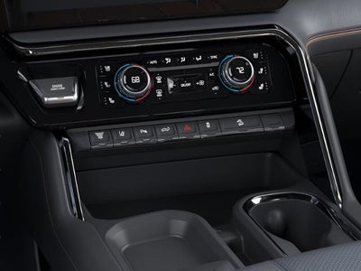 2026 GMC Sierra 2500 HD 4WD Crew Cab 159 AT4