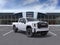 2026 GMC Sierra 2500 HD 4WD Crew Cab 159 AT4
