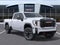2026 GMC Sierra 2500 HD 4WD Crew Cab 159 AT4