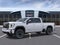 2026 GMC Sierra 2500 HD 4WD Crew Cab 159 AT4