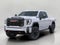 2026 GMC Sierra 2500 HD 4WD Crew Cab 159 AT4