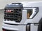 2026 GMC Sierra 2500 HD 4WD Crew Cab 159 AT4