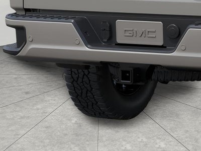 2026 GMC Sierra 2500 HD 4WD Crew Cab 159 AT4