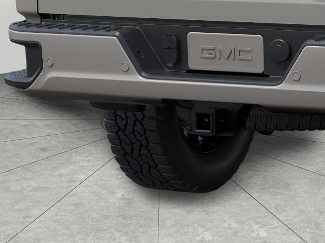 2026 GMC Sierra 2500 HD 4WD Crew Cab 159 AT4