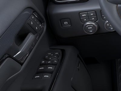 2026 GMC Sierra 2500 HD 4WD Crew Cab 159 AT4