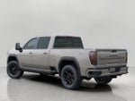 2026 GMC Sierra 2500 HD 4WD Crew Cab 159 AT4