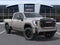 2026 GMC Sierra 2500 HD 4WD Crew Cab 159 AT4