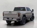 2026 GMC Sierra 2500 HD 4WD Crew Cab 159 AT4