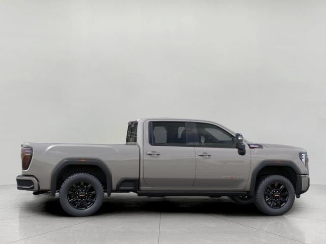2026 GMC Sierra 2500 HD 4WD Crew Cab 159 AT4