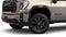 2026 GMC Sierra 2500 HD 4WD Crew Cab 159 AT4