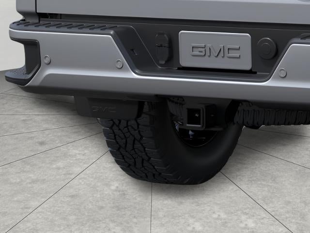2026 GMC Sierra 2500 HD 4WD Crew Cab 159 AT4