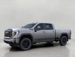 2026 GMC Sierra 2500 HD 4WD Crew Cab 159 AT4