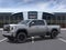 2026 GMC Sierra 2500 HD 4WD Crew Cab 159 AT4