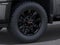 2026 GMC Sierra 2500 HD 4WD Crew Cab 159 AT4