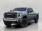 2026 GMC Sierra 2500 HD 4WD Crew Cab 159 AT4