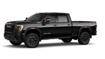 2026 GMC Sierra 2500 HD 4WD Crew Cab 159 AT4