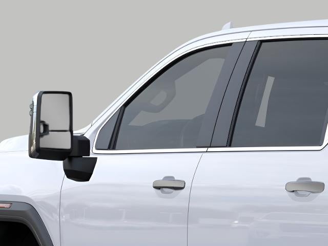 2026 GMC Sierra 2500 HD 4WD Crew Cab 159 Denali