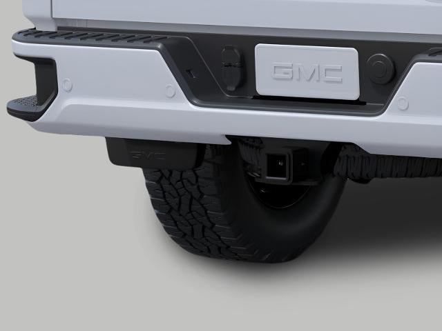 2026 GMC Sierra 2500 HD 4WD Crew Cab 159 Denali