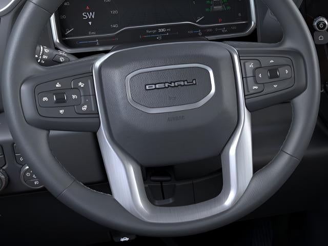 2026 GMC Sierra 2500 HD 4WD Crew Cab 159 Denali