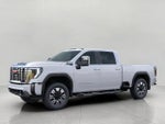 2026 GMC Sierra 2500 HD 4WD Crew Cab 159 Denali