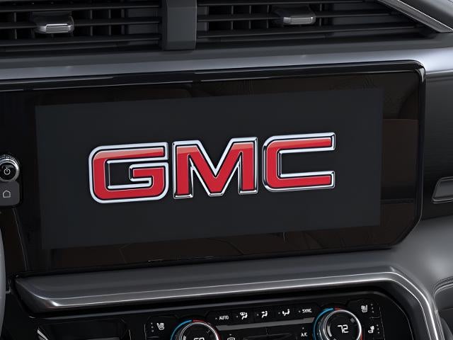 2026 GMC Sierra 2500 HD 4WD Crew Cab 159 Denali