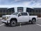 2026 GMC Sierra 2500 HD 4WD Crew Cab 159 Denali