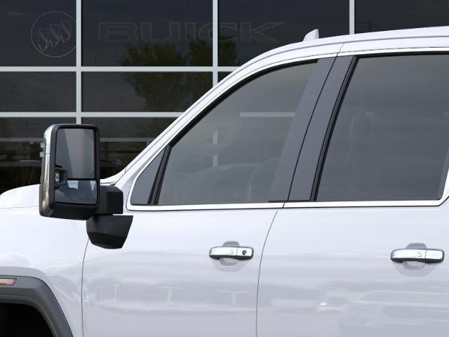 2026 GMC Sierra 2500 HD 4WD Crew Cab 159 Denali