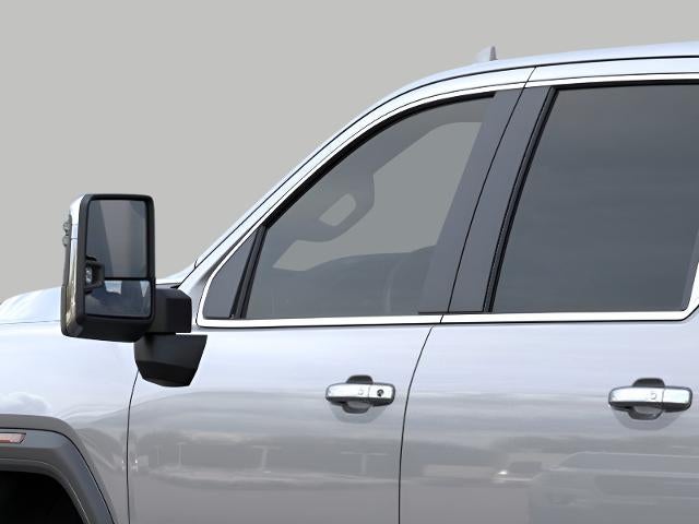 2026 GMC Sierra 2500 HD 4WD Crew Cab 159 Denali