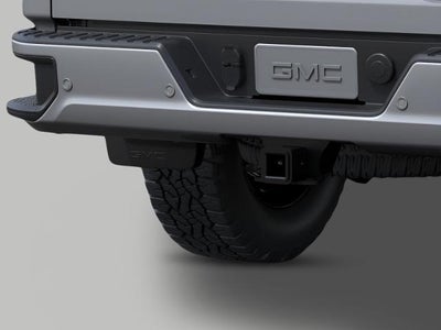 2026 GMC Sierra 2500 HD 4WD Crew Cab 159 Denali