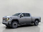 2026 GMC Sierra 2500 HD 4WD Crew Cab 159 Denali