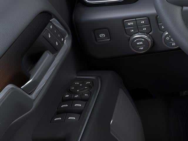 2026 GMC Sierra 2500 HD 4WD Crew Cab 159 Denali