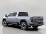 2026 GMC Sierra 2500 HD 4WD Crew Cab 159 Denali