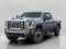 2026 GMC Sierra 2500 HD 4WD Crew Cab 159 Denali