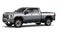 2026 GMC Sierra 2500 HD 4WD Crew Cab 159 Denali