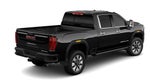 2026 GMC Sierra 2500 HD 4WD Crew Cab 159 Denali