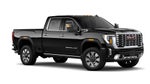 2026 GMC Sierra 2500 HD 4WD Crew Cab 159 Denali