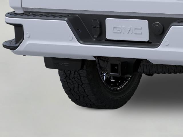 2026 GMC Sierra 2500 HD 4WD Crew Cab 159 Denali