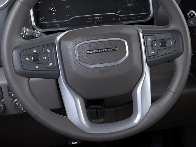 2026 GMC Sierra 2500 HD 4WD Crew Cab 159 Denali