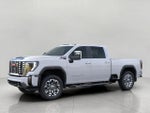 2026 GMC Sierra 2500 HD 4WD Crew Cab 159 Denali