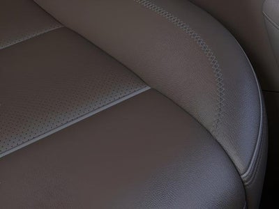 2026 GMC Sierra 2500 HD 4WD Crew Cab 159 Denali