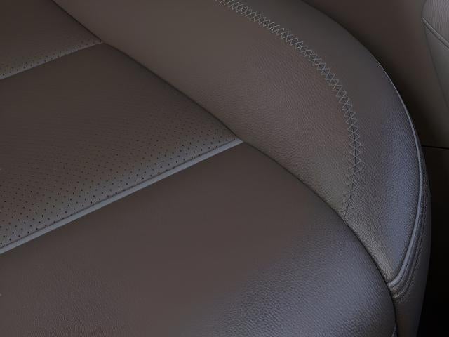 2026 GMC Sierra 2500 HD 4WD Crew Cab 159 Denali