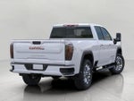 2026 GMC Sierra 2500 HD 4WD Crew Cab 159 Denali
