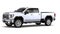 2026 GMC Sierra 2500 HD 4WD Crew Cab 159 Denali